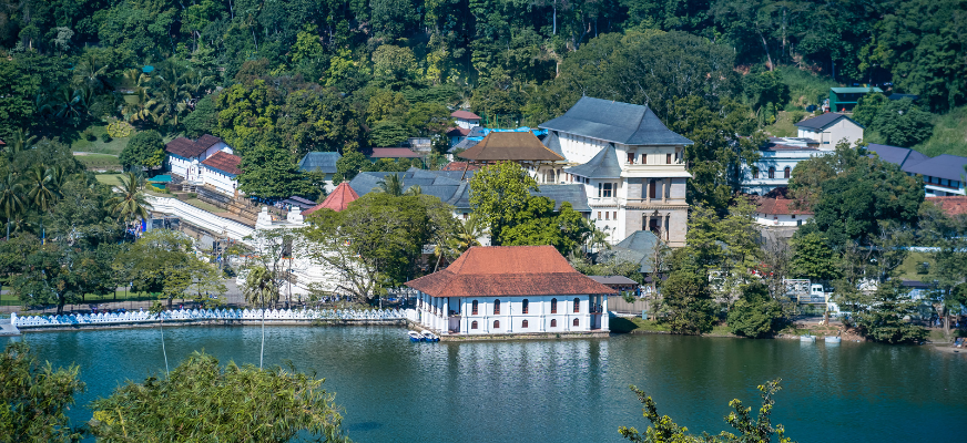 Ella, Sri Lanka