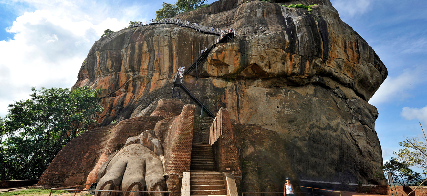 Ella, Sri Lanka
