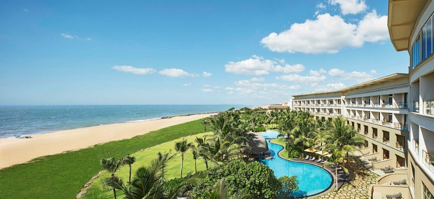 Negombo, Sri Lanka